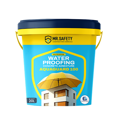water proofing 500