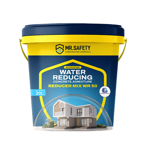 water reducing 500